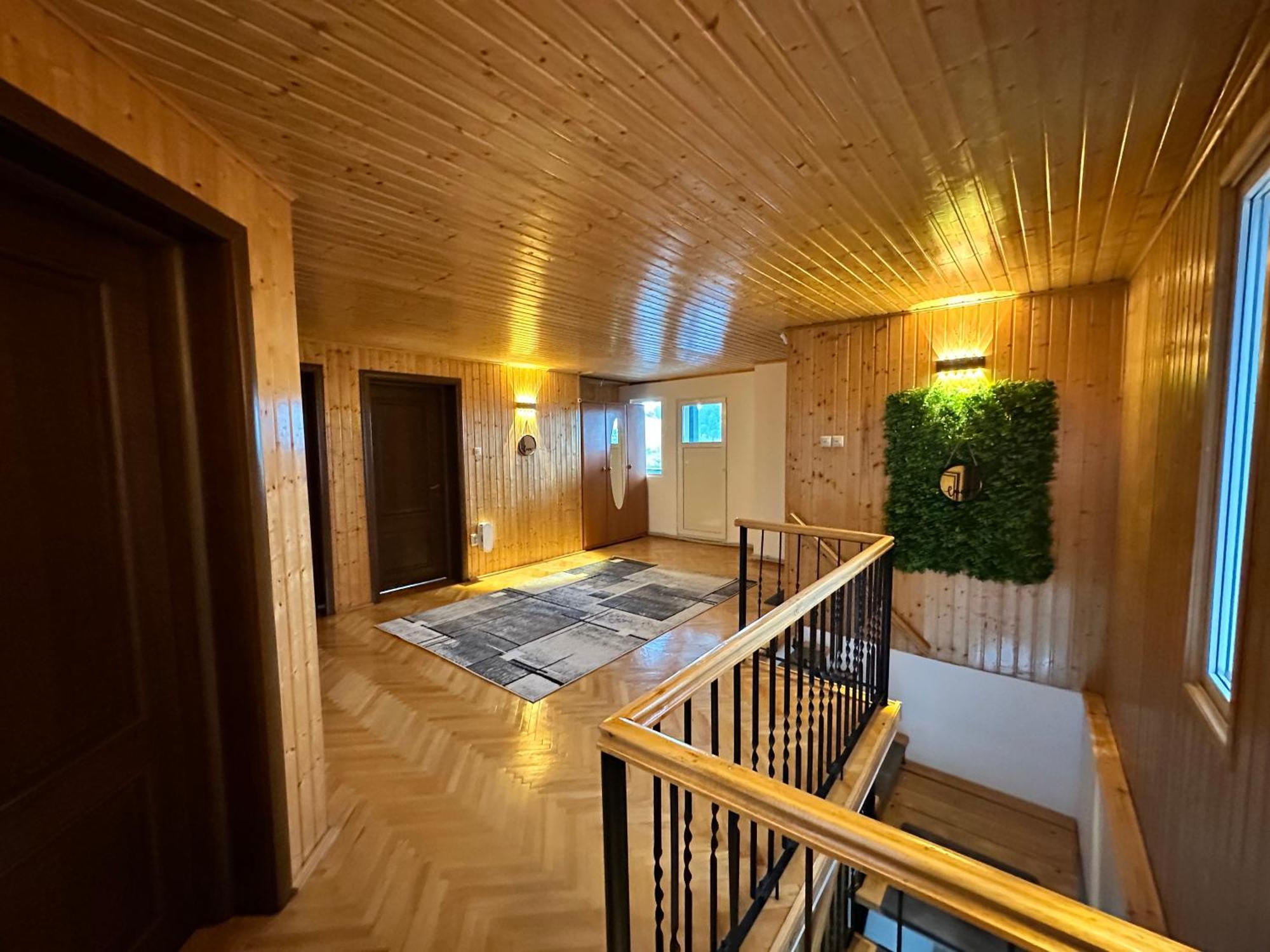 Prater House Mountain View Villa Moieciu de Jos Exteriör bild